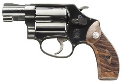 Smith & Wesson 36 Classic